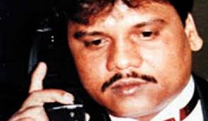 Chhota Rajan: Charting The Criminal Path