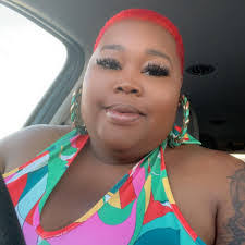 Latoya Salter's Instagram, Twitter & Facebook