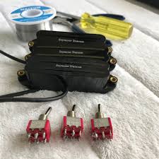 Everyone knows that reading telecaster hot rails wiring diagram is beneficial, because we can get a lot of information through the resources. Coil Splitting Seymour Duncan Hot Rails Humbuckers With A Toggle Switch Humbucker Soup