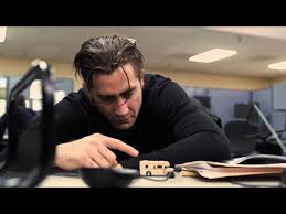 You know what has gotten even older? Prisoners 2013 Jake Gyllenhaal Rage Scene Youtube