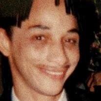 Mr. Edward Jackson Obituary