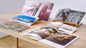 Das brillante das fotopapier glänzend bietet die höchste farbbrillanz. Cewe Fotobuch Einsteiger Guide Richtige Papierqualitat Finden
