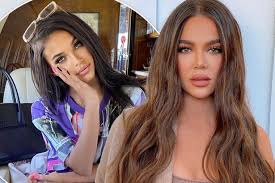 Famous american celebrity and instagram queen khloe kardashian known for her style statement and lavish lifestyle are now on a vacation. Khloe Kardashian Dms Instagram Model Claiming To Have Bedded Tristan Thompson Aktuelle Boulevard Nachrichten Und Fotogalerien Zu Stars Sternchen