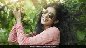 Eat foods with silica silica is essential to the maintenance of the skeleton. Losing Hair Eat These 9 Foods To Prevent Hair Fall Ndtv Food