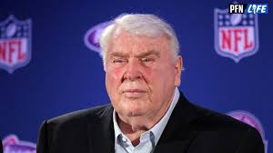 Who Is John Madden's Wife? Get To Know Virginia Madden