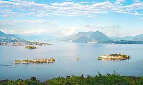 Online service planet of hotels offers to book residences in verbania. Verbania The Best Liveable Town In Italy