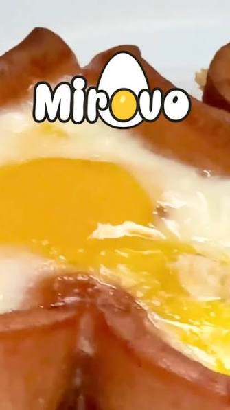 🥚✨ C’è chi vede un semplice uovo… e chi vede infinite possibilità., Un  tuorlo dorato 💛 un albume consistente e poi spazio alla fantasia. 🍳,  Perché in cucina basta poco per creare qualcosa di ...