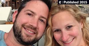 Logan Levine and David Tackel