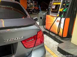 Vauxhall corsa 1.4 sxi ac 5d 98 bhp hatchback. Bhp Brings Euro 5 Diesel To The Klang Valley Autofreaks Com