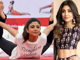 Shilpa Shetty Biography In Hindi Ameesha Patel Fans Bollywood actor shilpa shetty attended the fit india movement launched by prime minister narendra modi on the occasion of national sports day. shilpa shetty biography in hindi