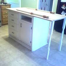 If you are remodeling your kitchen, then you might have extra cabinets. Old Base Cabinets Repurposed To Kitchen Island Hometalk