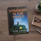 Book Club: A Stranger in the Family by Jane Casey.... event in Kansas City, MO