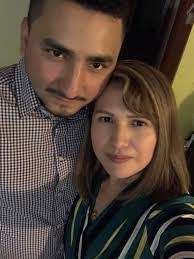 Abel Leyva's Instagram, Twitter & Facebook