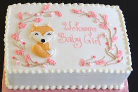 Get it as soon as fri, mar 12. Baby Shower Custom Cakes And Cookies In Northern Nj