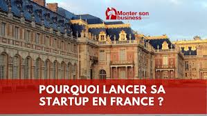 Créer votre machine à vendre. Pourquoi Creer Sa Startup En France Est Une Excellente Idee Monter Son Business Devenir Entrepreneur