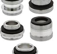 Male Fittings Adapters / Faucet Attachment for Standard Female Various  Options