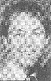 Steven George Williams