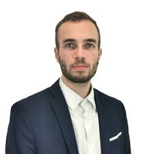 Benoit GIERTS sur LinkedIn : J'ai le plaisir de vous annoncer que j'occupe  désormais le poste de Chef…