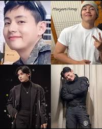 His smile melts my heart 🥹🥰🩵