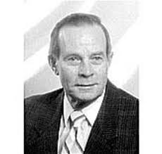 William Dickson Obituary