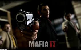 Mafia Ii Wallpaper Hd Wallpaper Www Gameofinfo Com Mafia 2 Mafia Mafia Game