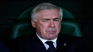 Ancelotti in no rush to sign club extension amid Brazil speculation