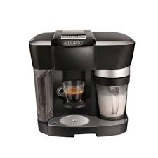 Machine A Espresso Keurig Rivo Canadian Tire