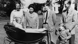 Like many royal couples, queen elizabeth ii and prince philip are distantly related through their royal ancestors. Prince Philip Kings Queens And All That