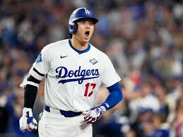 Shohei Ohtani’s Greatness Leaves US Sports Stars Speechless