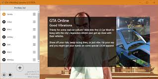 Latest android apk vesion gta v mobile . Gta V Modding Launcher Gta5 Mods Com