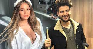 Check spelling or type a new query. Reynmen Ve Merve Taskin Arasinda Ne Oldu Merve Taskin Kimdir