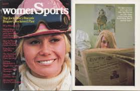 Today in Racing History: Mary Bacon * The Racing Biz
