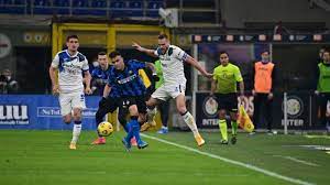 We are focussed on the present, the match against atalanta will. W9ya7ijgqgm4om