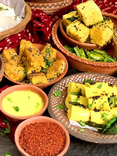 Farsan Catering Mumbai