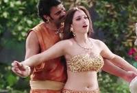 Baahubali Tamanna Photos New Movie Posters Baahubali tamanna undressing scene reaction by the miller sisters. baahubali tamanna photos new movie