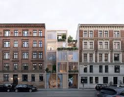 Ikea Explores Future Urban Living For The Many In 2020 Urban Village Building Systems Urban Living