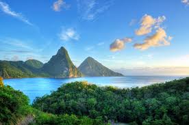 Saint lucia is a sovereign island country in the west indies in the eastern caribbean sea on the boundary with the atlantic ocean. 14 Top Rated Tourist Attractions In St Lucia Planetware
