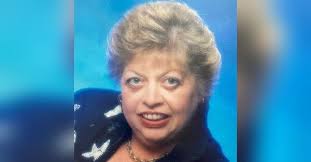 Kathryn M. Smith Obituary