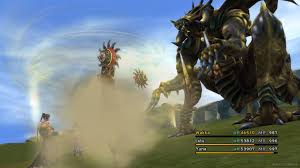 Final Fantasy X Hd Remaster - Defeating Dark Valefor - Youtube