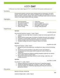 We did not find results for: Marketing Cv Templates Cv Samples Examples