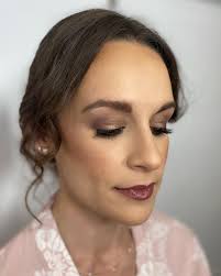 Catriona Spoor Make Up Artist