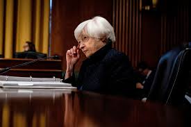 US Treasury Hacks Exposes Pattern of Federal Security Missteps, Report  Finds - Bloomberg