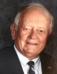 Obituary information for Oscar Gerald Robertson