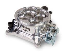 Do not post any personally identifiable information on the forum, if any communication beyond the forum is used please ask a user for their email and continue from there. Holley Efi 112 588 Universal 4bbl 1000cfm Throttle Body