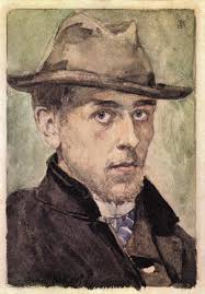 Ernst Kreidolf 1863-1956