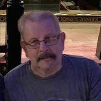 John Mozuch Obituary