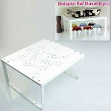 Mutfak dolap i̇çi raf düzenleyici. Dolap Ici Metal Raf Gittigidiyor
