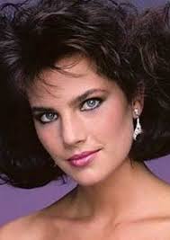 Fan Casting Terry Farrell as Michelle Burroughs in Dazed and Confused  (1983)