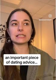 Amy Noble Dating Coach