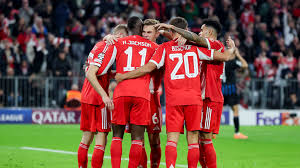 News source: RMC Sport